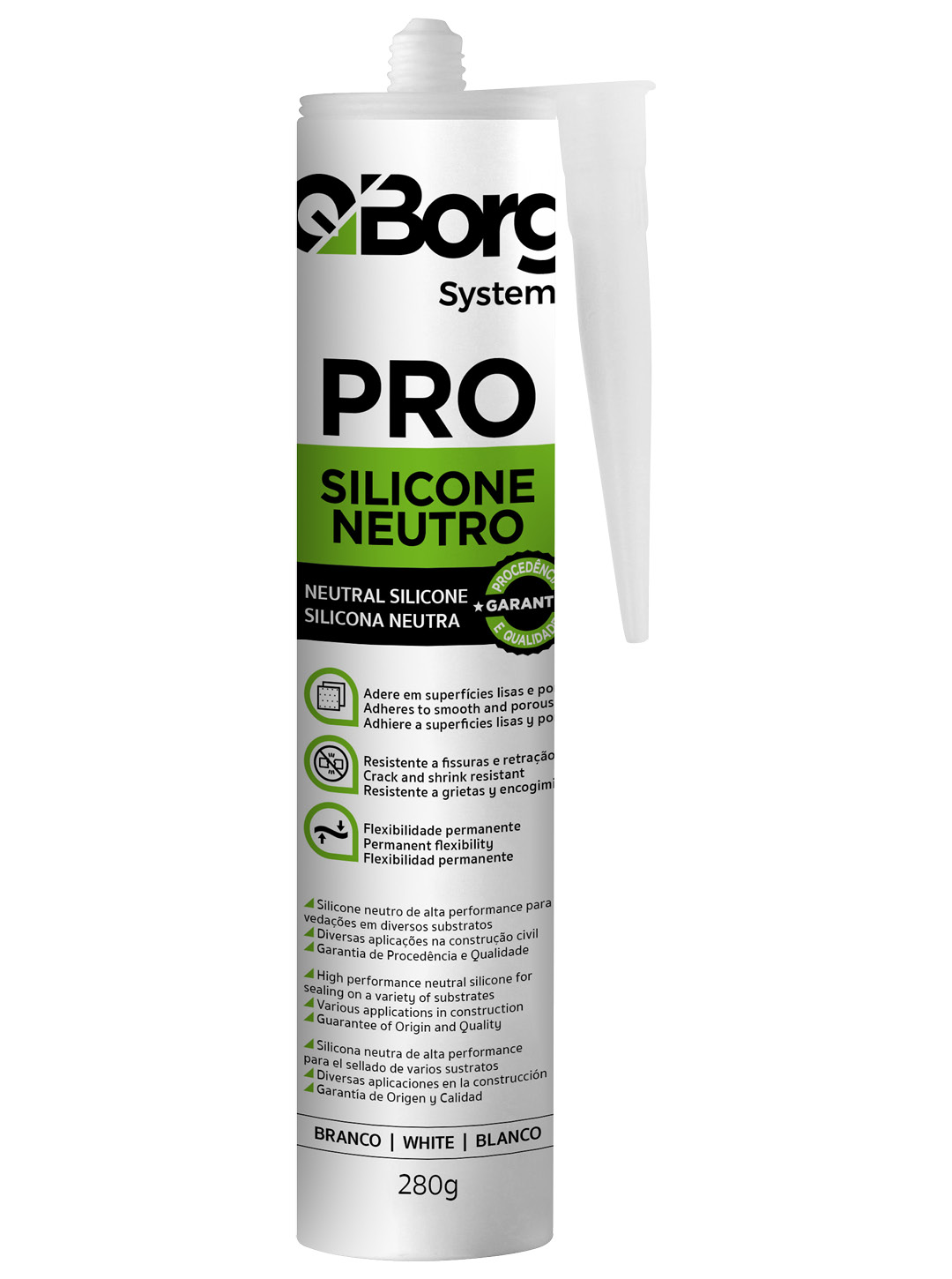 PRO SILICONE NEUTRO